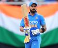 Why August 15 Is Very Special For Virat