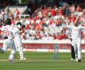 England confident of wresting back control at Lord's