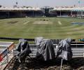 Pakistan unveil Test venues for England series in December