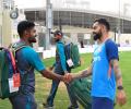 'Babar needs Rohit, Kohli's pressure handling skills'