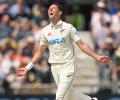 Will NZ pick Boult for Tests after declining contract?