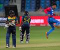 Stand Out Moments From Asia Cup 2022