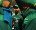 We have plans for everyone: Babar issues fiery warning to India