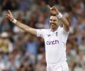 Ageless Anderson helps England beat South Africa by an innings