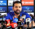It has been difficult for a lot of players not just Virat: Rohit
