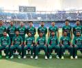 Why Pakistan players wore black armbands