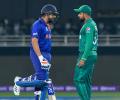 India-Pakistan T20 World Cup tickets SOLD OUT