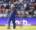 Asia Cup: Will India bring in Pant/Ashwin against Hong Kong?