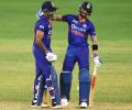 BCCI reviews India's Asia Cup flop show