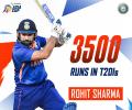 Asia Cup: Rohit Sharma sets new record