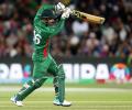 Litton named Bangladesh captain for India ODIs