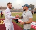 'Bold, rash decisions' pivotal to England's win in Pindi