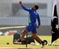 Blow for Pakistan as Rauf ruled out of England Tests