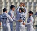 England win Multan thriller to clinch series in Pakistan