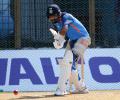 1st Test: India to go on the offensive against Bangladesh in opener