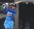 T20 Rankings: Mandhana 5th, Shafali makes big leap