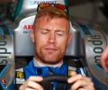 Former England all-rounder Flintoff injured in car cash