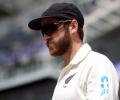 Williamson steps down as New Zealand Test captain