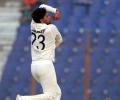 Dropping man of the match Kuldeep is unbelievable: Gavaskar