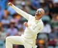 Two-day Test... Was the Gabba wicket unsafe?