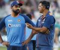 Will India have separate captain, coach for T20s?