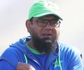 Mushtaq to step down as Pak coach post NZ home series