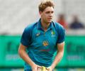 Green or Starc: Who will Aus pick for 2nd Test?