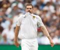 What went wrong for South Africa in Boxing Day Test