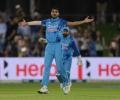 Arshdeep, Renuka in line for ICC Emerging Cricketer honour