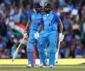 'Rohit, Virat needed for India to win T20 WC'