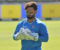 India are going to really miss Rishabh Pant: Ian Chappell