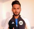 Rishabh Pant Says He Feels Better