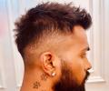 Like Hardik Pandya's New Hairstyle?