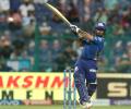 Form Guide: Top 10 Players At IPL Auction