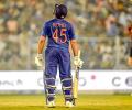 Rohit 'can't wait to get started'