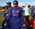 India's U-19 WC-winning stars in demand at IPL auction