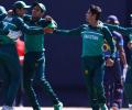 U-19 WC: Pakistan, South Africa finish on a high