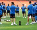 BCCI to players: Obey new rules or face IPL ban, fee cuts