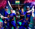 India Beat England for Record Under-19 WC Title