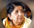 When Lata Mangeshkar rescued BCCI post 1983 WC win