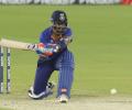 India's 'perfect' gameplan with the bat in 1st ODI vs WI...
