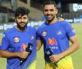 IPL Auction Day 1: The players, their price