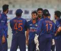 1st T20: India eye encore against hapless Windies