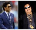 Listened to Bappida's 'yaad aa raha hai' several times: Tendulkar