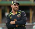 Australia tinker T20 strategy