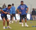 2nd T20I: India look to seal series against West Indies
