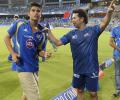 Path is going to be challenging: Sachin tells son Arjun