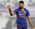 Does Avesh Deserve A T20 WC Call?