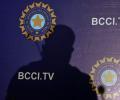 Will BCCI resume Nayudu trophy, women's T20?