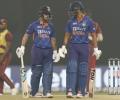 SL T20s: Kishan, Gaikwad, Samson get another chance to impress